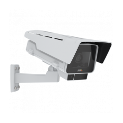 AXIS P1378-LE Network Camera