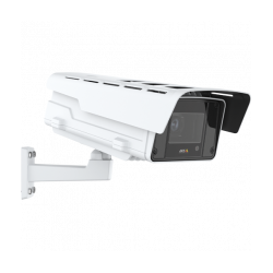 AXIS Q1647-LE Network Camera
