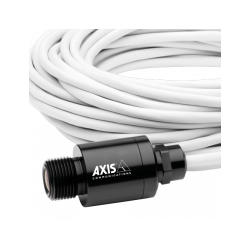AXIS F1005-E Sensor Unit 12M
