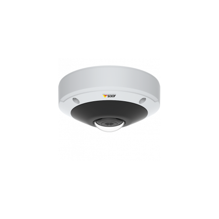 AXIS M3057-PLVE Network Camera