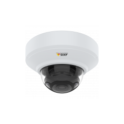 AXIS M4206-LV Network Camera