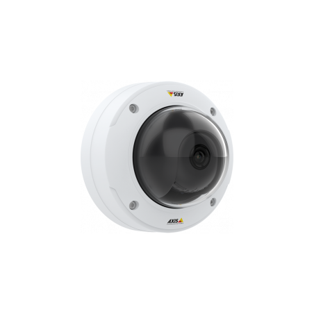 AXIS P3245-VE Network Camera