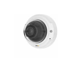 AXIS P3375-LV Network Camera