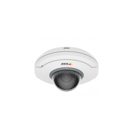 AXIS M5055 Network Camera
