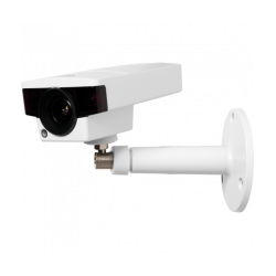 AXIS M1145-L Network Camera